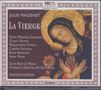 Jules Massenet (1842-1912): La Vierge, 2 CDs