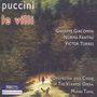 Giacomo Puccini (1858-1924): Le Villi, CD