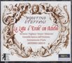 Agostino Steffani: La Lotta D'Ercole Con Acheloo, CD,CD