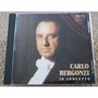Carlo Bergonzi in Concerto, CD