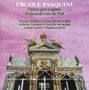 Ercole Pasquini (1560-1620): Orgelwerke, CD