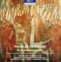 Musik zur Krönung Karls V (Bologna 1530), CD