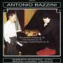 Antonio Joseph Bazzini (1818-1897): Werke für Violine & Klavier, CD