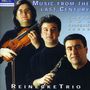 : Reinecke Trio - Music from the last Century, CD
