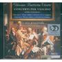 Giovanni Battista Viotti: Violinkonzerte Nr.12 & 24, CD