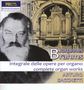 Johannes Brahms (1833-1897): Orgelwerke, CD, CD