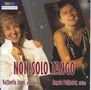 Angela Palfrader & Raffaella Zagni - Non Solo Tango, CD