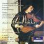 Alessandro Rolla (1757-1841): Violinkonzert C-Dur, CD