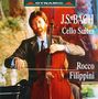 Johann Sebastian Bach (1685-1750): Cellosuiten BWV 1007-1012, CD