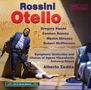 Gioacchino Rossini: Otello, CD,CD,CD