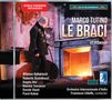 Marco Tutino: Le Braci, CD,CD