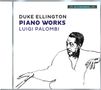 Duke Ellington: Klavierwerke, CD