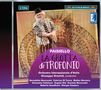 Giovanni Paisiello: La Grotta di Trofonio, 2 CDs