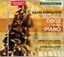 Napoleon Coste (1806-1883): Werke für Oboe & Klavier, CD