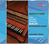 Carl Philipp Emanuel Bach: Für Kenner und Liebhaber (Ausz.), CD