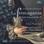 Antonio Vivaldi: Concerti op.4 Nr.1-12 "La Stravaganza", CD,CD