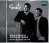 David Desimpelaere - Smile, CD