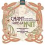 : Filippo Mazzoli - Chant Dans La Nuit, CD