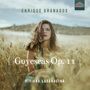 Enrique Granados: Goyescas op.11, CD