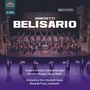 Gaetano Donizetti: Belisario, 2 CDs