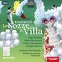 Gaetano Donizetti: Le Nozze in Villa, 2 CDs