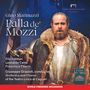 Gino Marinuzzi: Palla de' Mozzi, CD,CD,CD
