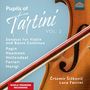 Crtomir Siskovic - Pupils of Tartini Vol.2, CD