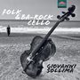 Giovanni Sollima - Folk & Ba-Rock Cello, CD