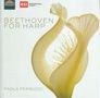 Paola Perrucci - Beethoven for Harp, CD