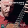 Ferdinando Carulli: Carulli Rediscovered Vol. 2, CD, CD