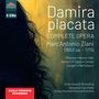 Marc'Antonio Ziani: Damira placata, 2 CDs