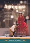Georg Friedrich Händel: Agrippina, DVD,DVD