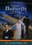 Giacomo Puccini: Madama Butterfly, DVD