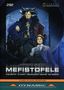 Arrigo Boito: Mefistofele, DVD,DVD