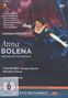 Gaetano Donizetti: Anna Bolena, DVD,DVD