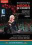 Johann Simon (Giovanni Simone) Mayr: Medea in Corinto, DVD,DVD