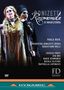 Gaetano Donizetti: Rosmonda d'Inghilterra, DVD