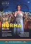 Vincenzo Bellini: Norma, DVD