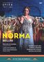 Vincenzo Bellini (1801-1835): Norma, DVD