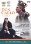 Giuseppe Verdi: Don Carlos, DVD,DVD