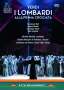 Giuseppe Verdi: I Lombardi, DVD,DVD