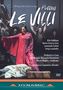 Giacomo Puccini: Le Villi, DVD