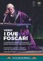 Giuseppe Verdi: I due Foscari, DVD