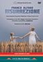 Franco Alfano: Risurrezione, DVD