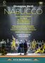 Giuseppe Verdi: Nabucco, DVD