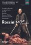 Gioacchino Rossini (1792-1868): 7 Complete Operas - Rossini serio (e semiserio), 14 DVDs