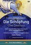 Joseph Haydn: Die Schöpfung, DVD