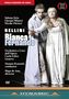 Vincenzo Bellini: Bianca & Fernando, DVD