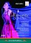 Gaetano Donizetti: La Favorita (in französischer Sprache), DVD,DVD