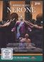 Arrigo Boito: Nerone, 2 DVDs